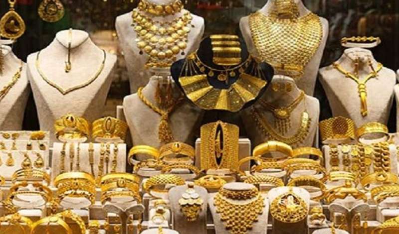 सोने की कीमतों में आई तेजी