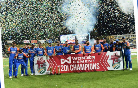 IND vs SA: ‘तुम जो करना चाहते हो करो…’ सूर्यकुमार यादव ने किसके लिए कही यह बात? IND vs SA: ‘तुम जो करना चाहते हो करो…’ सूर्यकुमार यादव ने किसके लिए कही यह बात?