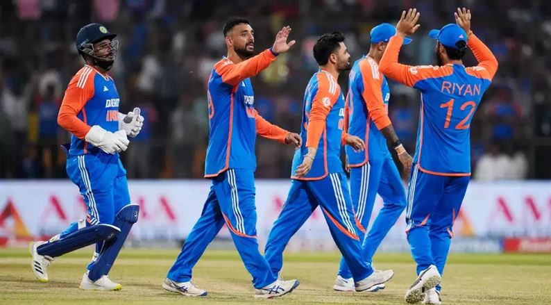 तिलक वर्मा करेंगे टीम में वापसी, यश दयाल को मिल सकता है डेब्यू का मौका; जानें भारत की संभावित प्‍लेइंग 11