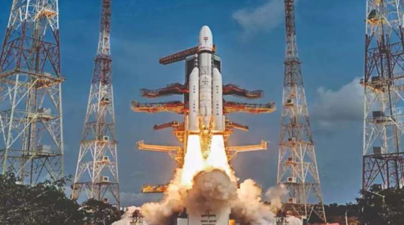 इसरो ने लद्दाख के लेह में देश के पहले एनालॉग अंतरिक्ष मिशन के लॉन्च की घोषणा की  