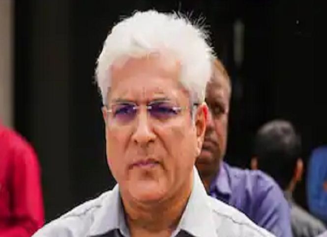 कैलाश गहलोत भाजपा में शामिल हुए