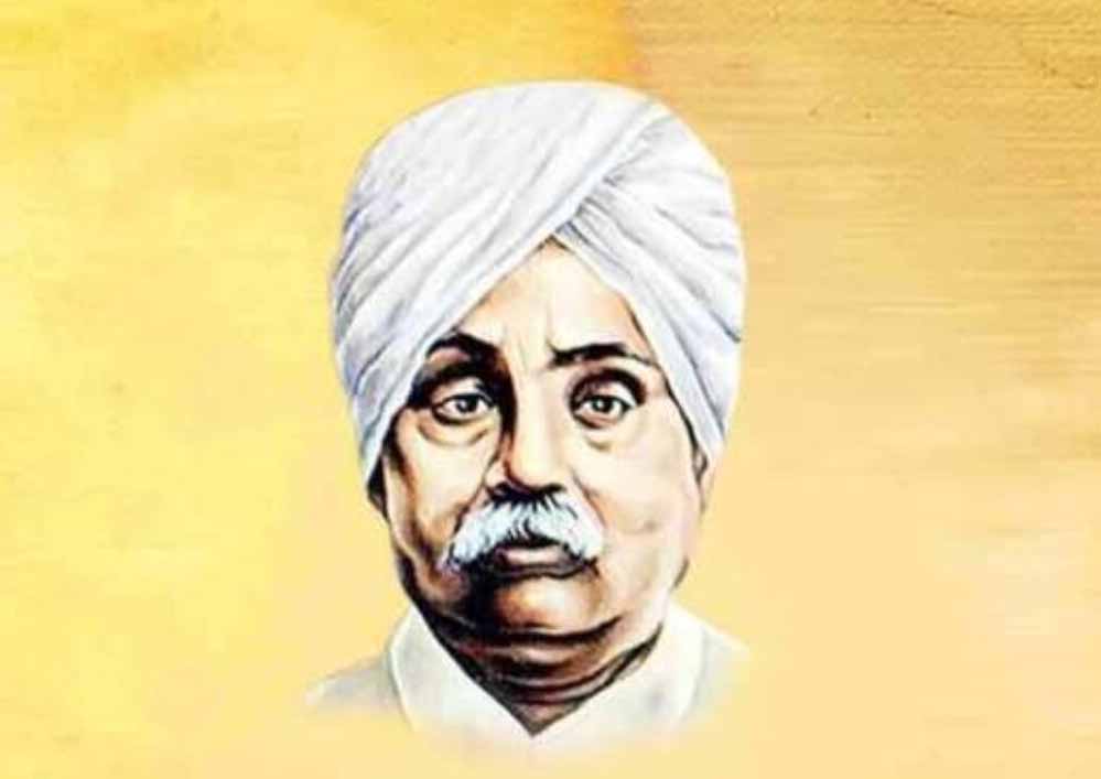 मुख्यमंत्री विष्णुदेव साय ने लाला लाजपत राय की पुण्यतिथि पर उन्हें किया नमन मुख्यमंत्री विष्णुदेव साय ने लाला लाजपत राय की पुण्यतिथि पर उन्हें किया नमन