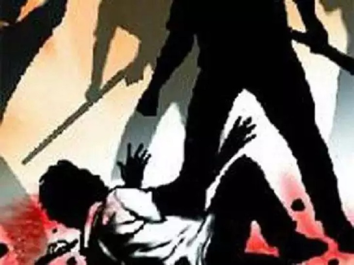 पुरानी रंजिश को लेकर दो स्थानो पर हुई मारपीट पुरानी रंजिश को लेकर दो स्थानो पर हुई मारपीट