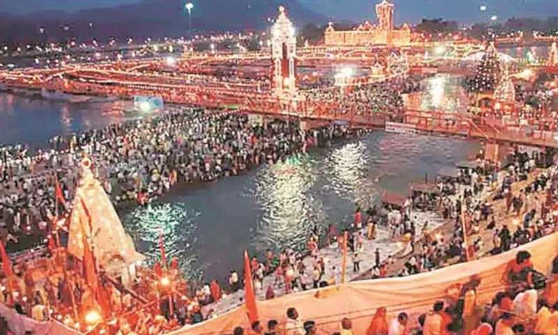 उज्जैन के अधिकारी करेंगे प्रयागराज कुम्भ में व्यवस्थाओं की स्टडी उज्जैन के अधिकारी करेंगे प्रयागराज कुम्भ में व्यवस्थाओं की स्टडी