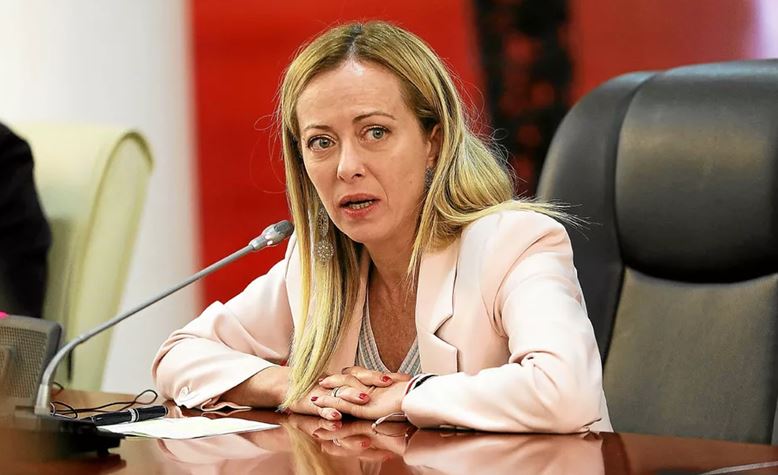 मेलोनी सरकार का बड़ा फैसला, इटली में सरोगेसी को अब कहा जाएगा ‘यूनिवर्सल क्राइम’