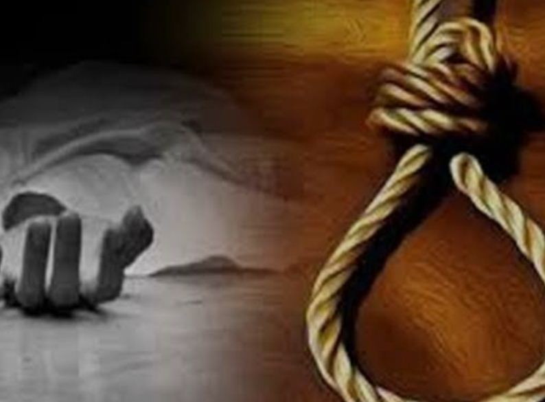 जम्मू में बीएसएफ जवान  का फंदे से लटकता मिला शव