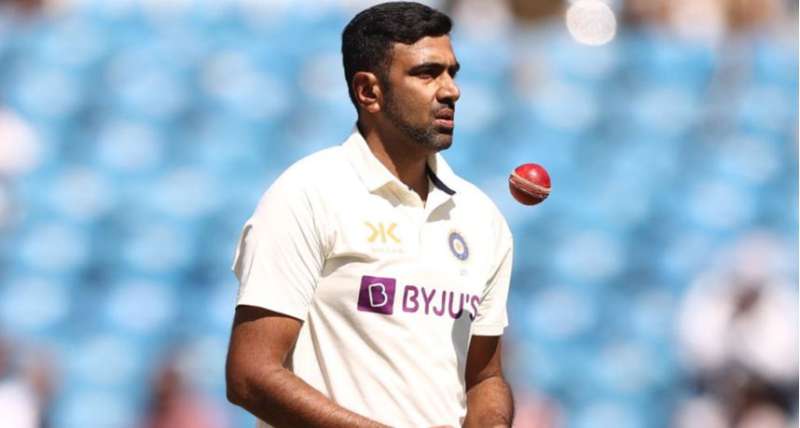 “AUS vs IND: अश्विन 200 विकेट से 6 विकेट दूर, WTC में इतिहास रचने का मौका” “AUS vs IND: अश्विन 200 विकेट से 6 विकेट दूर, WTC में इतिहास रचने का मौका”