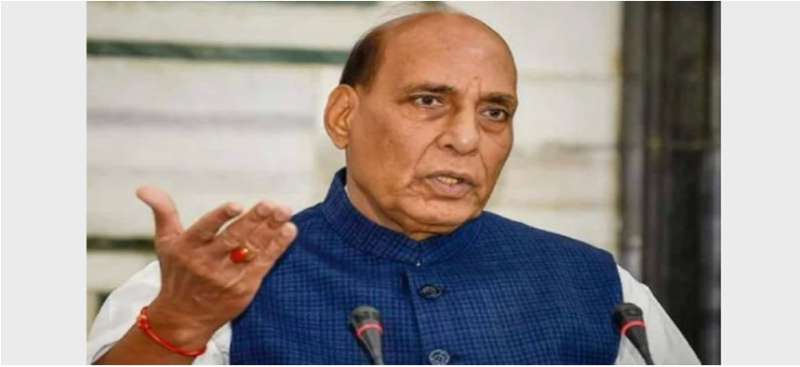 राजनाथ का बयान, जब-जब हम बंटे हैं, तब-तब हमारी हार हुई  
