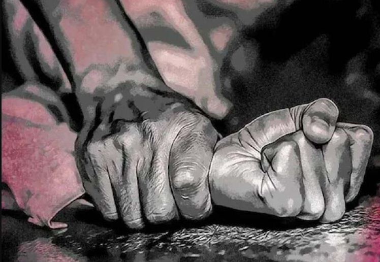 प्राइवेट पार्ट की चोट से खुला रेप का राज दिल्ली में 14 वर्षीय भतीजी से बलात्कार में चाचा गिरफ्तार