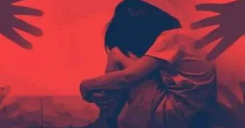 हैदराबाद में पिता की हैवानियत:14 साल की बेटी से किया दुष्कर्म, पड़ोसी चाचा और चाची ने दर्ज कराई शिकायत