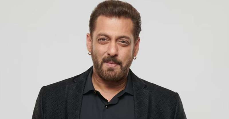 Salman Khan का बड़ा दिल, अपनी कमाई का अधिकांश हिस्सा दान करते हैं भाईजान Salman Khan का बड़ा दिल, अपनी कमाई का अधिकांश हिस्सा दान करते हैं भाईजान