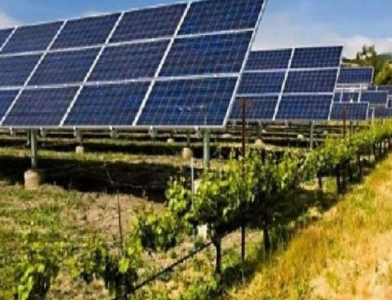 2047 तक रिन्यूएबल एनर्जी से 18 लाख मेगावाट बिजली बनाने का प्लान, कैसे हासिल होगा टारगेट?