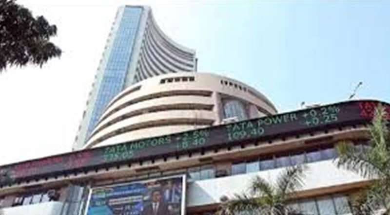 हरे निशान पर खुला शेयर बाजार; सेंसेक्स 150 अंक फिसला, निफ्टी 24200 से नीचे