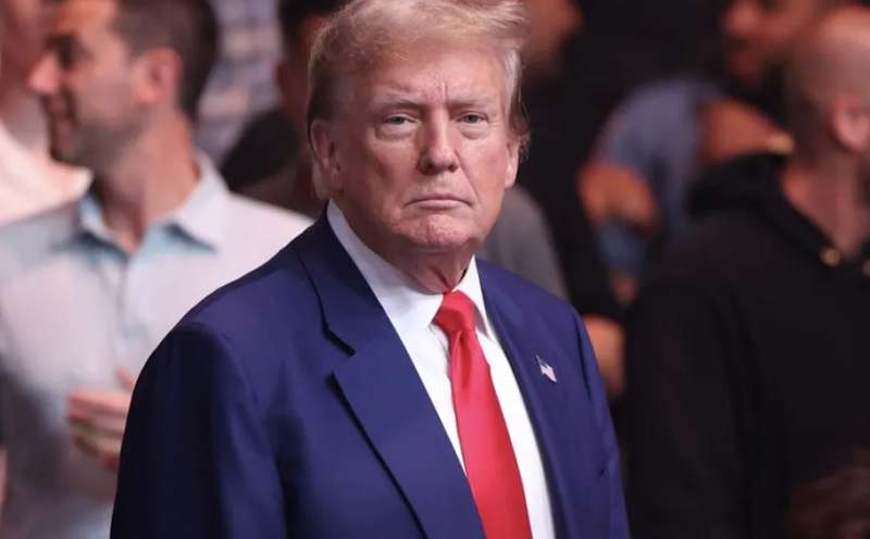 ट्रंप प्रशासन पर खतरा, कैबिनेट सदस्यों को मिली बम की धमकियां