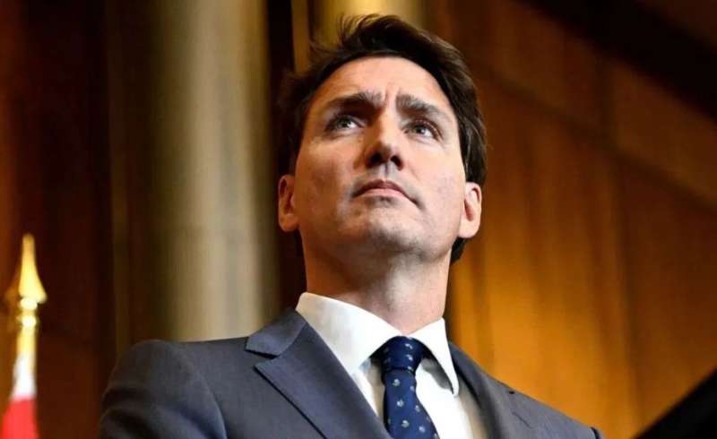 कनाडा ने पहली बार भारत को बताया दुश्मन देश, साइबर सुरक्षा के लिए माना खतरा कनाडा ने पहली बार भारत को बताया दुश्मन देश, साइबर सुरक्षा के लिए माना खतरा