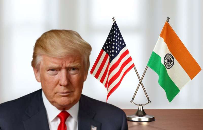 कनाडा, मेक्सिको से आयात पर शुल्क लगाएंगे ट्रंप