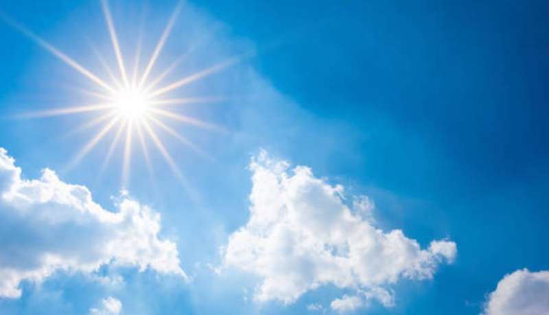 10 साल पहले नवंबर में 13 डिग्री था तापमान, अब मौसम बदलने की वजह 10 साल पहले नवंबर में 13 डिग्री था तापमान, अब मौसम बदलने की वजह