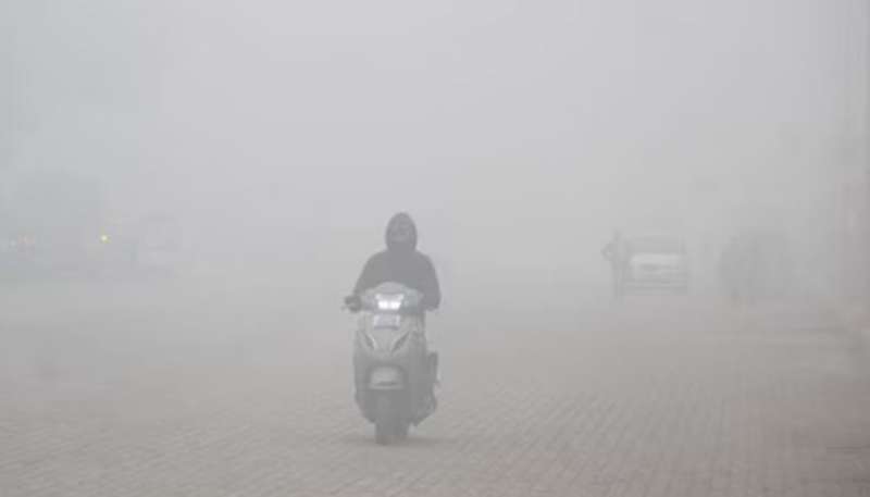 छठ पर्व पर ठंड का असर, या मौसम रहेगा सामान्य? जानें मौसम विभाग का अपडेट