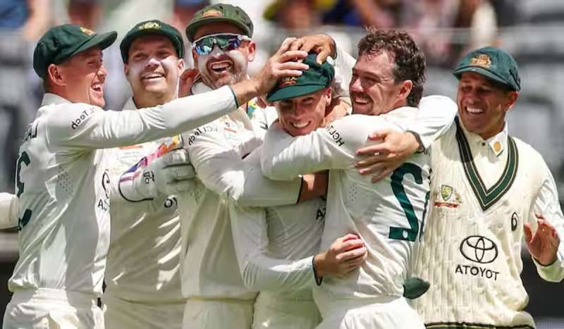 BCCI को लेकर ऑस्ट्रेलियाई खिलाड़ियों का बयान, ट्रेविस हेड ने ICC को लेकर दिया मजेदार रिएक्शन