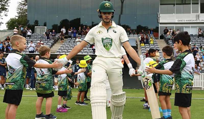 बॉक्सिंग डे टेस्ट: नाथन के बाहर होने के बाद सैम कोनस्टास को मिल सकता है मौका, पैट कमिंस के बाद युवा खिलाड़ी की एंट्री