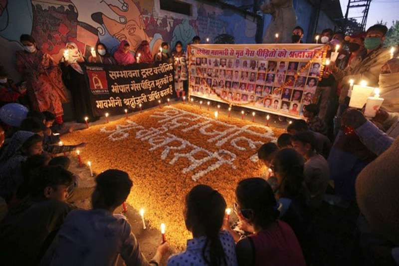 भोपाल गैस त्रासदी के 40 साल: कैसे इस आपदा ने लोगों को उनके जन्म से पहले ही प्रभावित कर दिया था