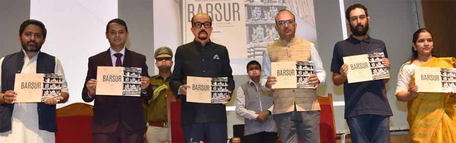 आईआईटी भिलाई की यात्रा में सीसीएलटी मील का पत्थर साबित होगा: राज्यपाल डेका आईआईटी भिलाई की यात्रा में सीसीएलटी मील का पत्थर साबित होगा: राज्यपाल डेका