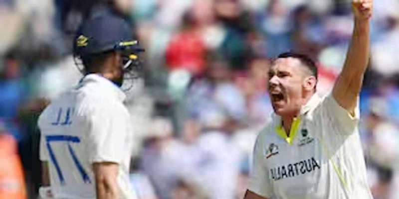 IND vs AUS 2nd Test: ऑस्ट्रेलिया ने की प्लेइंग 11 में बदलाव, प्रमुख खिलाड़ी को बाहर किया