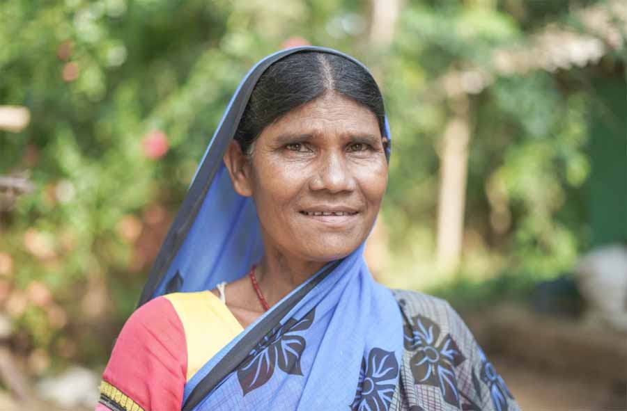 महतारी वंदन योजना की सहायता एकल महिला पदमा के लिए बनी वरदान महतारी वंदन योजना की सहायता एकल महिला पदमा के लिए बनी वरदान