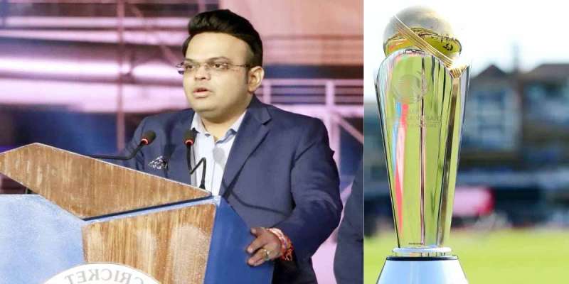 Champions Trophy 2025: हाइब्रिड मॉडल को मिली मंजूरी, PCB की मांग को किया रिजेक्ट Champions Trophy 2025: हाइब्रिड मॉडल को मिली मंजूरी, PCB की मांग को किया रिजेक्ट