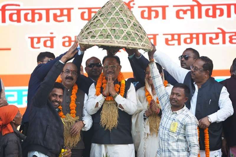 मुख्यमंत्री अन्नकोष योजना शुरू; छत्तीसगढ़ की इन महिलाओं को मिलेगा लाभ, यहां जानें सबकुछ