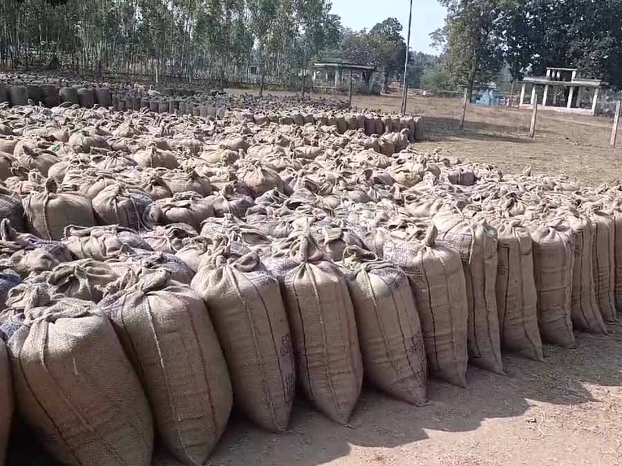 जिले में अब तक 3551 किसानों द्वारा किया गया 342.677 हेक्टेयर रकबा समर्पण जिले में अब तक 3551 किसानों द्वारा किया गया 342.677 हेक्टेयर रकबा समर्पण