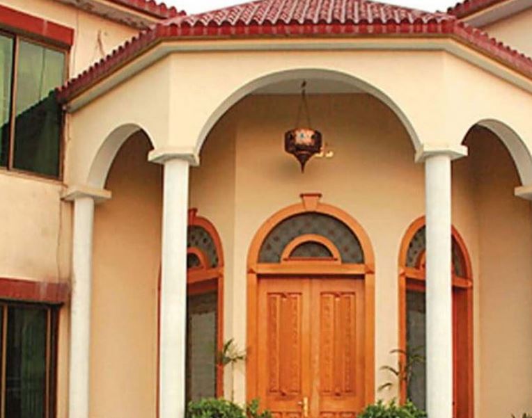 घर का प्रवेश द्वारा हो वास्तुन के अनुसार