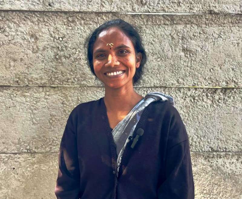 नीतू के बुरे दिनों का बड़ा सहारा बनी महतारी वंदन योजना