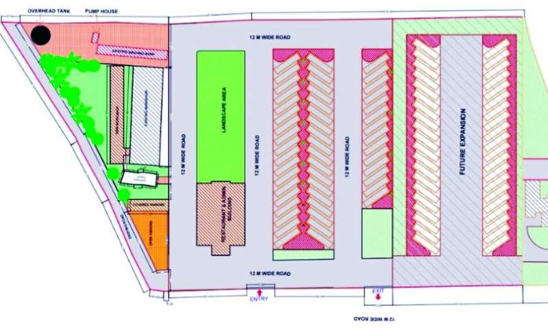 बिलासपुर में सिटी ई-बस टर्मिनल को मिली मंजूरी, इसी सप्ताह जारी होगा टेंडर बिलासपुर में सिटी ई-बस टर्मिनल को मिली मंजूरी, इसी सप्ताह जारी होगा टेंडर