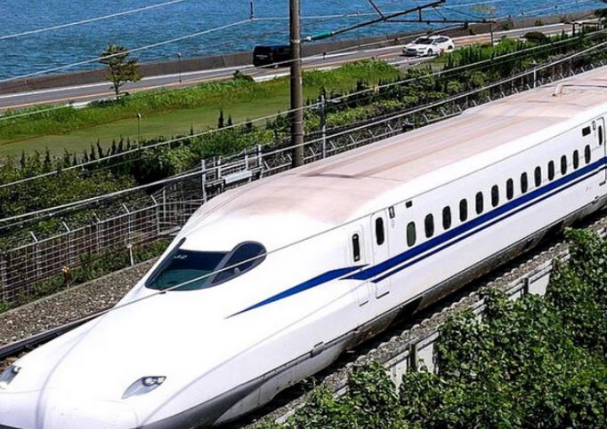 बुलेट ट्रेन के लिए सर्वे शुरू: हरियाणा और पंजाब के 343 गांवों से जमीन का अधिग्रहण