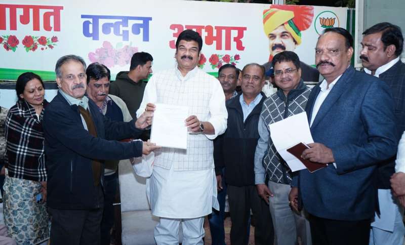 नॉन के अधिकारी और कर्मचारियों को मिलेगा 27 माह का एरियर नॉन के अधिकारी और कर्मचारियों को मिलेगा 27 माह का एरियर