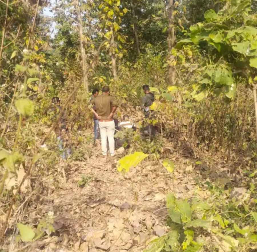 8 साल के मासूम की सौतेले पिता ने ली जान, पुलिस को अब भी नहीं मिली लाश 8 साल के मासूम की सौतेले पिता ने ली जान, पुलिस को अब भी नहीं मिली लाश