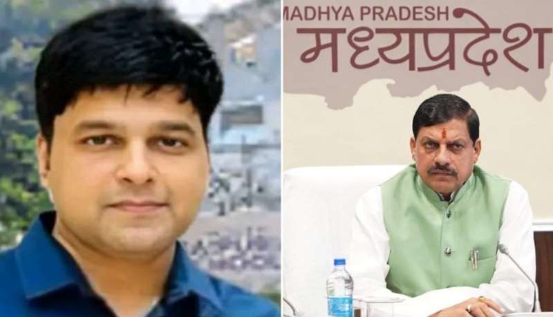 आरटीओ के पूर्व कॉन्स्टेबल सौरभ शर्मा के खिलाफ उतरा ट्रांसपोर्ट एसोसिएशन… मुख्यमंत्री को पत्र लिख की सीबीआई जांच की मांग, कहा- आरटीओ के पूर्व कॉन्स्टेबल सौरभ शर्मा के खिलाफ उतरा ट्रांसपोर्ट एसोसिएशन… मुख्यमंत्री को पत्र लिख की सीबीआई जांच की मांग, कहा-