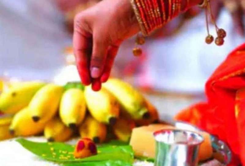 व्रत रखने से मिलता है फल