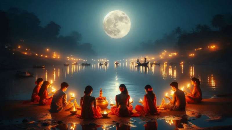 2024 की अंतिम पूर्णिमा पर करें ये 4 उपाय… खुश होंगी माता लक्ष्मी! मिलेगा 32 गुना फायदा 2024 की अंतिम पूर्णिमा पर करें ये 4 उपाय… खुश होंगी माता लक्ष्मी! मिलेगा 32 गुना फायदा