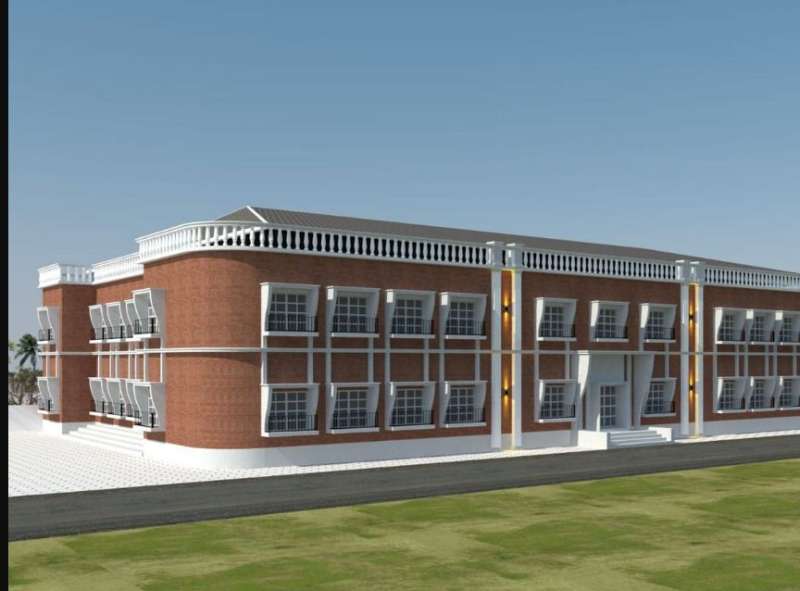 जूना बिलासपुर में शीघ्र बनेगी सर्व सुविधा युक्त लाइब्रेरी जूना बिलासपुर में शीघ्र बनेगी सर्व सुविधा युक्त लाइब्रेरी