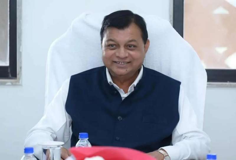 वाणिज्य, उद्योग एवं श्रम मंत्री ने प्रदेशवासियों को नववर्ष की दी शुभकामनाएं