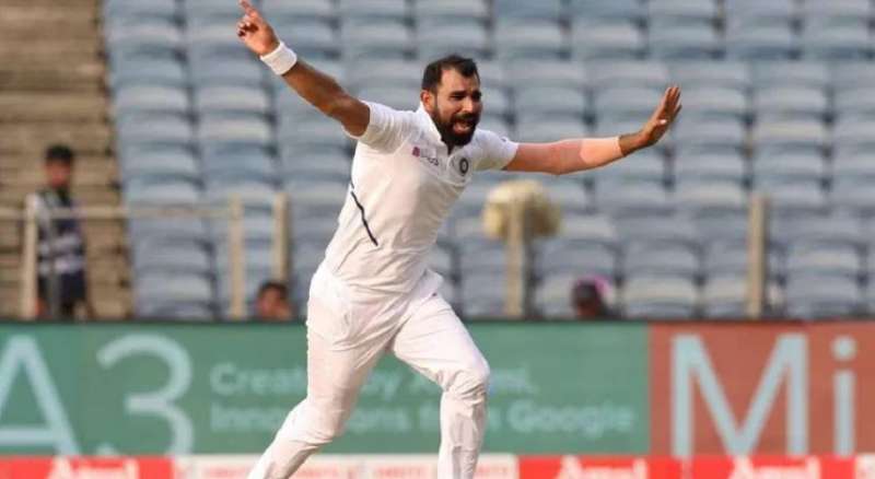 शमी की फिटनेस और प्रदर्शन की समीक्षा कर रहा बीसीसीआई