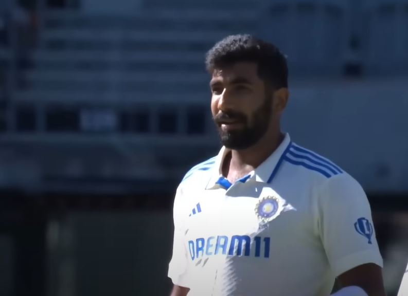 बॉर्डर-गावस्कर ट्रॉफी में बुमराह का कहर: ICC ने क्रिकेटर ऑफ द ईयर के दावेदारों में किया शॉर्टलिस्ट