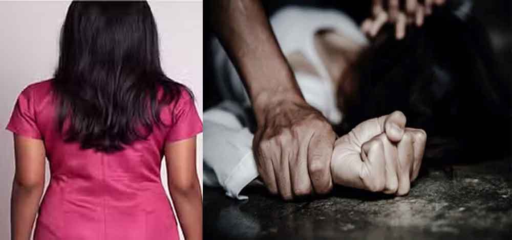 छत्तीसगढ़-दुर्ग में ‘DSP ने घर में घुसकर पहले भाभी से की मारपीट और फिर दुष्कर्म, डॉक्टर की पत्नी लगाया आरोप छत्तीसगढ़-दुर्ग में ‘DSP ने घर में घुसकर पहले भाभी से की मारपीट और फिर दुष्कर्म, डॉक्टर की पत्नी लगाया आरोप