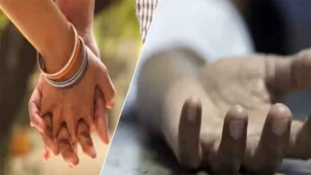 छत्तीसगढ़-रायगढ़ में प्रेमिका के पिता की हत्या, शादी से मना करने पर प्रेमी और दोस्तों ने उतारा मौत के घाट छत्तीसगढ़-रायगढ़ में प्रेमिका के पिता की हत्या, शादी से मना करने पर प्रेमी और दोस्तों ने उतारा मौत के घाट