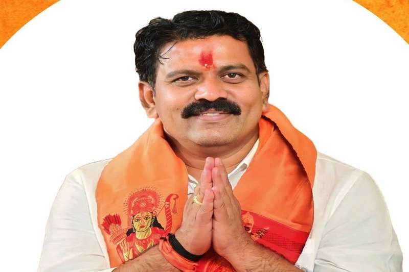 छत्तीसगढ़ के गृहमंत्री ने किया सड़क निर्माण का उद्घाटन, कहा- सरकार के एक साल पूरे होने पर मेगा शो छत्तीसगढ़ के गृहमंत्री ने किया सड़क निर्माण का उद्घाटन, कहा- सरकार के एक साल पूरे होने पर मेगा शो