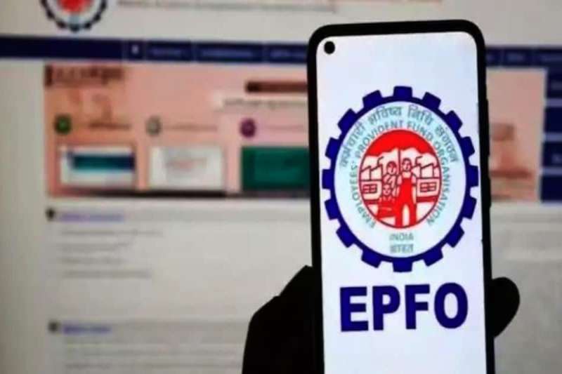 नए साल में लागू होंगे EPFO के ये 5 नए नियम, जानिए इन नियमों से कर्मचारियों को कैसे होगा फायदा नए साल में लागू होंगे EPFO के ये 5 नए नियम, जानिए इन नियमों से कर्मचारियों को कैसे होगा फायदा