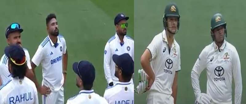 मेलबर्न टेस्ट में हार के बाद टीम इंडिया को WTC पॉइंट्स टेबल में बड़ा झटका