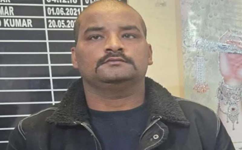 झारखंड पुलिस ने फिरोज अली को गिरफ्तार किया, नाबालिगों से छेड़खानी का मामला झारखंड पुलिस ने फिरोज अली को गिरफ्तार किया, नाबालिगों से छेड़खानी का मामला